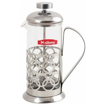 Чайник-кофейник MALLONY T046-350ML 