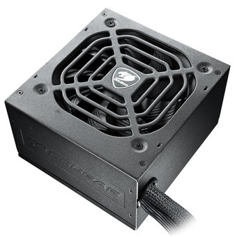  Блок питания Cougar XTC 750 ATX v2.31, 750W, Active PFC, 120mm Fan, Power cord, 80 Plus Bulk 