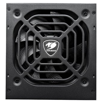  Блок питания Cougar XTC 750 ATX v2.31, 750W, Active PFC, 120mm Fan, Power cord, 80 Plus Bulk 