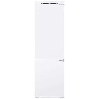  Встраиваемый холодильник HOMSair FB177NFFW 