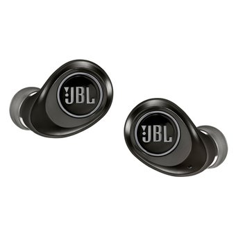 Наушники JBL FREE, черный 