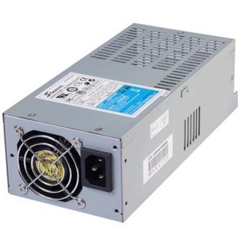  Блок питания Seasonic SS-400H2U 12U408F6A1B25W Active PFC OEM 