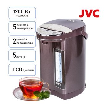  Термопот JVC JK-TP1040 