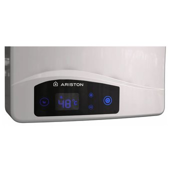  Газовая колонка Ariston SFT 11 NG EXP 