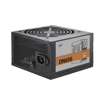  Блок питания DeepCool DN650 (DP-230EU-DN650 bulk) 650W 