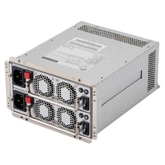  Блок питания FSP FSP500-60MRB(S) 500W Mini-Redundant (ШВГ=150*84*190мм), 80Plus Gold, A-PFC, PMBUS1.2, OEM 