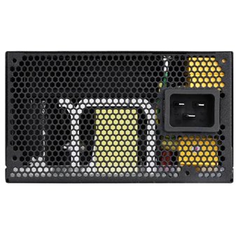  Блок питания Silverstone Strider Titanium SeriesSST-ST1300-TI v 2.0,1300W 80 Plus Titanium ATX PC Power Supply, Low Noise 135mm 