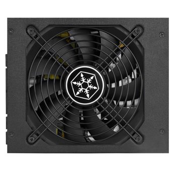  Блок питания Silverstone Strider Titanium SeriesSST-ST1300-TI v 2.0,1300W 80 Plus Titanium ATX PC Power Supply, Low Noise 135mm 