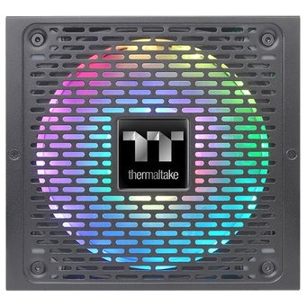  Блок питания Thermaltake Toughpower GF2 ARGB 850 (PS-TPD-0850F3FAGE-2) 850W, 80 Plus Gold. полностью модульный 