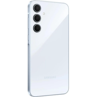  Смартфон Samsung Galaxy A35 (SM-A356ELBGCAU) 8/256Gb Light Blue 