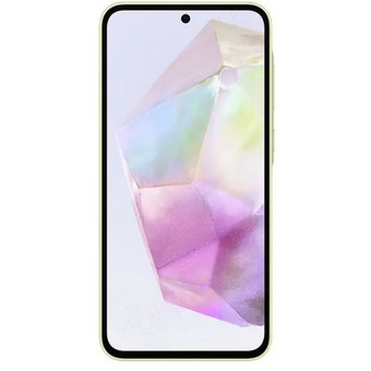  Смартфон Samsung Galaxy A35 (SM-A356EZYDCAU) 8/128Gb Yellow 