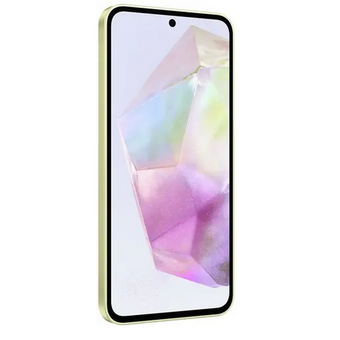  Смартфон Samsung Galaxy A35 (SM-A356EZYDCAU) 8/128Gb Yellow 