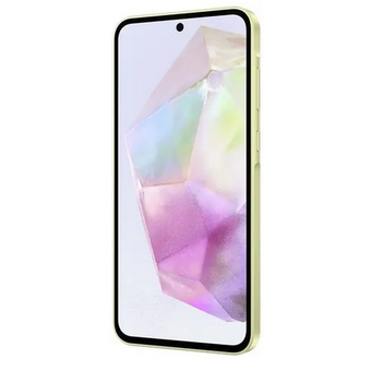  Смартфон Samsung Galaxy A35 (SM-A356EZYDCAU) 8/128Gb Yellow 