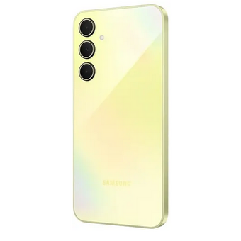  Смартфон Samsung Galaxy A35 (SM-A356EZYDCAU) 8/128Gb Yellow 