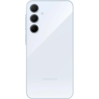  Смартфон Samsung Galaxy A35 (SM-A356ELBGCAU) 8/256Gb Light Blue 