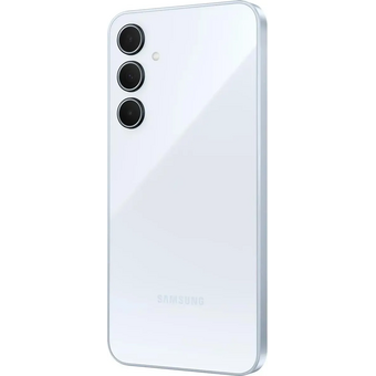  Смартфон Samsung Galaxy A35 (SM-A356ELBGCAU) 8/256Gb Light Blue 