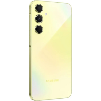  Смартфон Samsung Galaxy A55 (SM-A556EZYACAU) 8/128Gb Yellow 