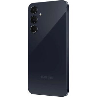  Смартфон Samsung SM-A556E Galaxy A55 5G (SM-A556EZKASKZ) 128Gb 8Gb темно-синий 