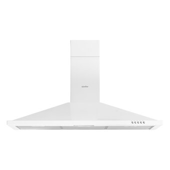  Вытяжка Simfer 8964SM 