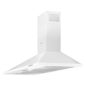  Вытяжка Simfer 8964SM 