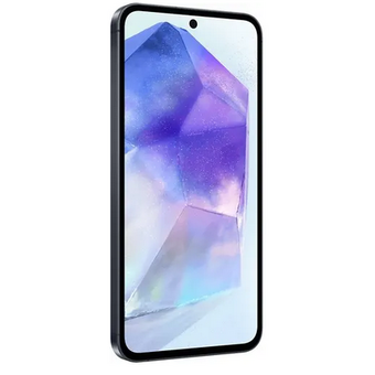  Смартфон Samsung Galaxy A55 (SM-A556EZKCCAU) 8/256Gb Blue Black 