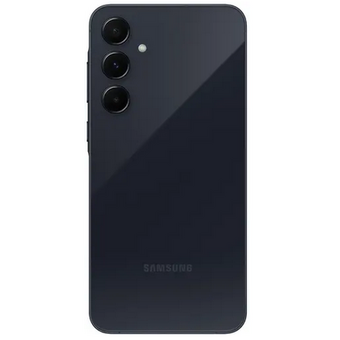  Смартфон Samsung Galaxy A55 (SM-A556EZKCCAU) 8/256Gb Blue Black 