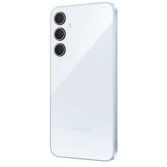  Смартфон Samsung Galaxy A35 (SM-A356ELBDCAU) 8/128Gb Light Blue 