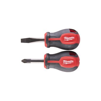  Набор отверток Milwaukee 4932471810 2 шт 