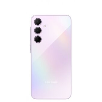  Смартфон Samsung Galaxy A35 (SM-A356ELVGCAU) 8/256Gb Lavender 