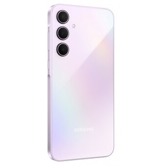  Смартфон Samsung Galaxy A35 (SM-A356ELVGCAU) 8/256Gb Lavender 