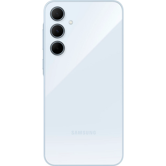  Смартфон Samsung Galaxy A35 (SM-A356ELBVMEA) 8/256GB Light Blue 