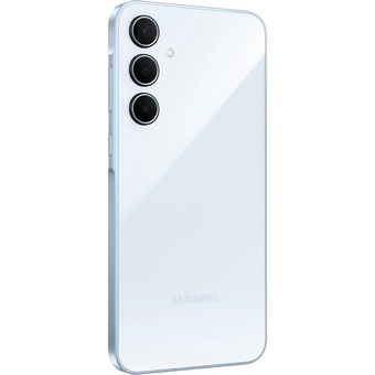  Смартфон Samsung Galaxy A35 (SM-A356ELBVMEA) 8/256GB Light Blue 