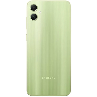  Смартфон Samsung Galaxy A05 (SM-A055FLGDMEA) 4/64Gb Green 