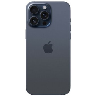  Смартфон Apple iPhone 15 Pro Max A3106 (MU7F3AA/A) 512Gb Blue Titanium 