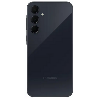  Смартфон Samsung Galaxy A35 (SM-A356EZKGCAU) 8/256Gb Blue Black 