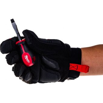  Отвертка Milwaukee 4932471780 