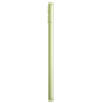  Смартфон Samsung Galaxy A05 (SM-A055FLGDMEA) 4/64Gb Green 