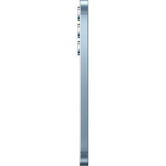  Смартфон Samsung SM-A556E Galaxy A55 5G (SM-A556ELBASKZ) 128Gb 8Gb голубой 