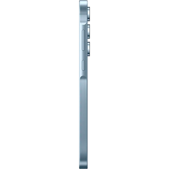  Смартфон Samsung SM-A556E Galaxy A55 5G (SM-A556ELBASKZ) 128Gb 8Gb голубой 