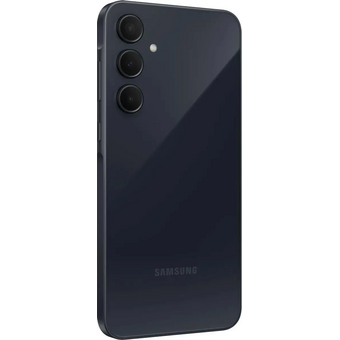  Смартфон Samsung Galaxy A35 (SM-A356EZKDCAU) 8/128Gb Blue Black 