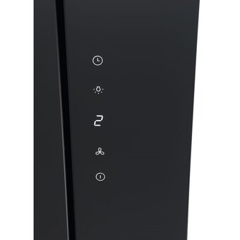  Вытяжка Brandt BHV1674IB 