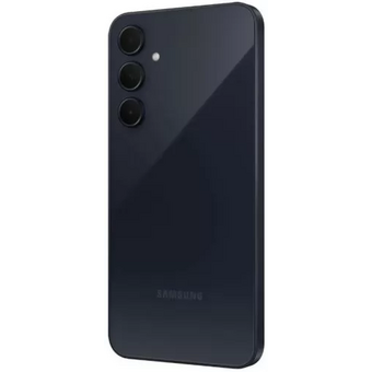  Смартфон Samsung Galaxy A35 (SM-A356EZKVMEA) 8/256GB Blue Black 
