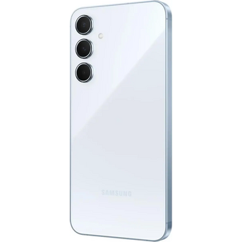  Смартфон Samsung Galaxy A55 (SM-A556ELBACAU) 8/128Gb Light Blue 