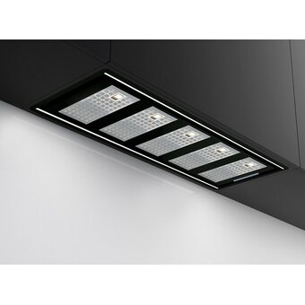  Вытяжка PANDO GTI/510 NE V1050 ECO SEC Plus 