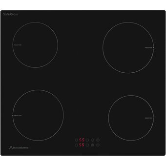  Варочная панель Schaub Lorenz SLK IY 60 T5 (SLK00002049) 