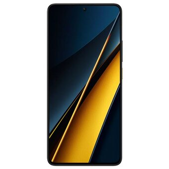  Смартфон POCO X6 Pro 5G MZB0FUVRU (51666) 8/256Gb Grey 