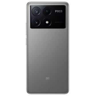  Смартфон POCO X6 Pro 5G MZB0FUVRU (51666) 8/256Gb Grey 
