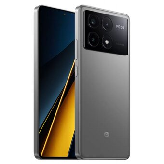  Смартфон POCO X6 Pro 5G MZB0FUVRU (51666) 8/256Gb Grey 