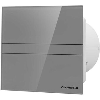  Вытяжной вентилятор MAUNFELD MFE10GGR 