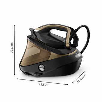  Парогенератор Tefal GV9820E0 